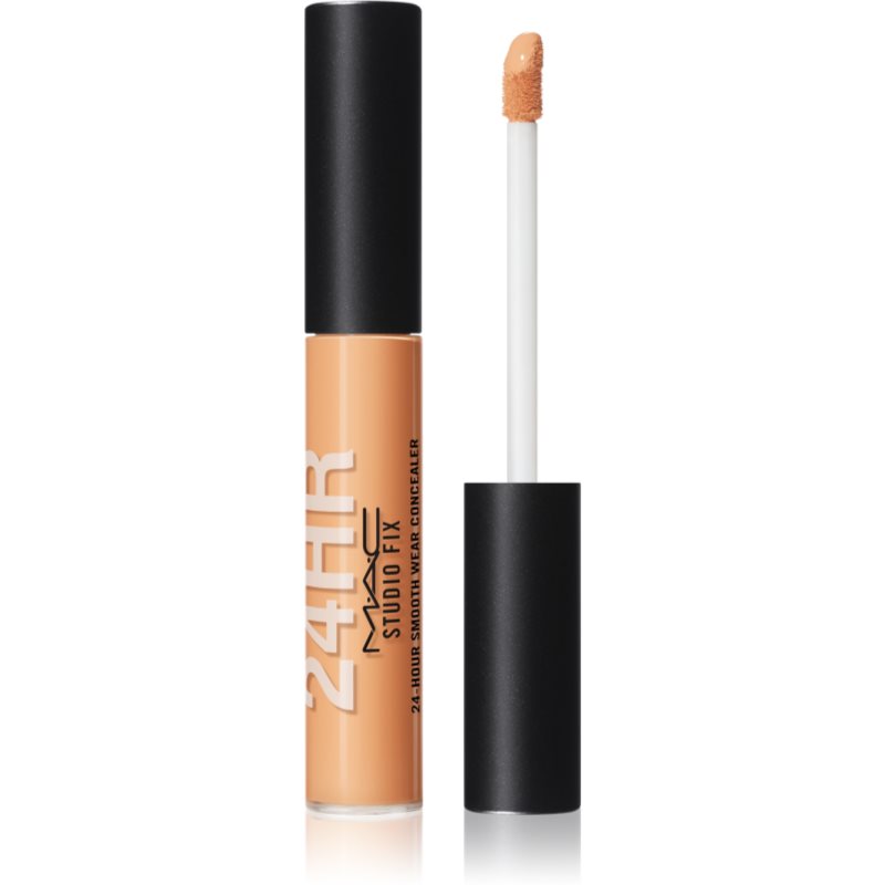 MAC Cosmetics Studio Fix 24-Hour SmoothWear Concealer Langzeit-Korrektor Farbton NC 44 7 ml