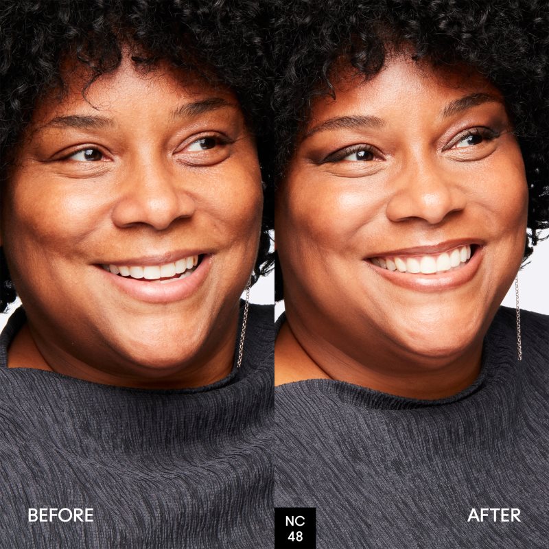 MAC Cosmetics Studio Fix 24-Hour SmoothWear Concealer Long-lasting Concealer Shade NC 48 7 Ml