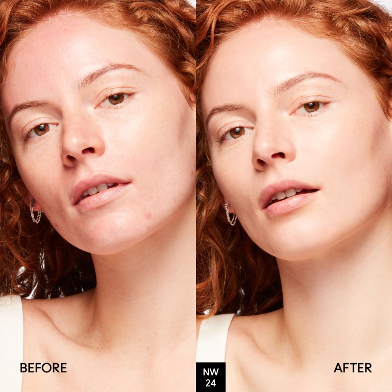 MAC Cosmetics Studio Fix 24-Hour SmoothWear Concealer Long-lasting Concealer Shade NW 24 7 Ml