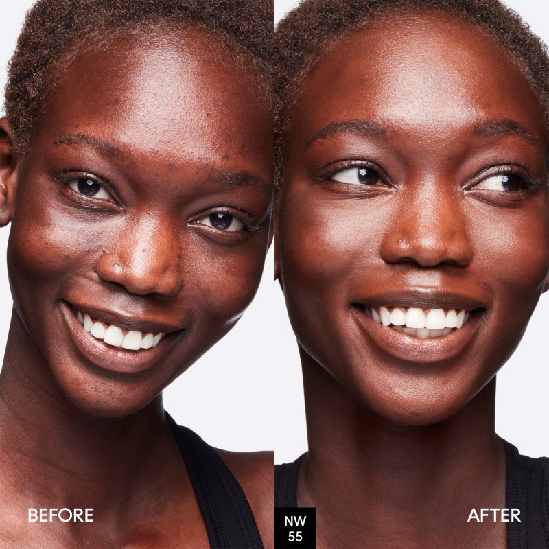 MAC Cosmetics Studio Fix 24-Hour SmoothWear Concealer Long-lasting Concealer Shade NW 55 7 Ml