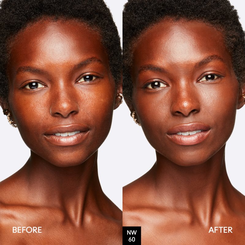 MAC Cosmetics Studio Fix 24-Hour SmoothWear Concealer Long-lasting Concealer Shade NW 60 7 Ml