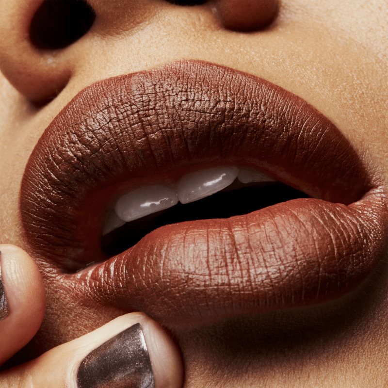 MAC Cosmetics Matte Lipstick Lipstick With Matt Effect Shade Consensual 3 G