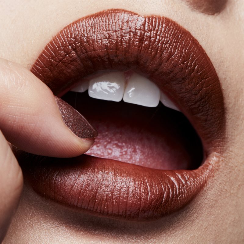 MAC Cosmetics Matte Lipstick Lipstick With Matt Effect Shade Consensual 3 G