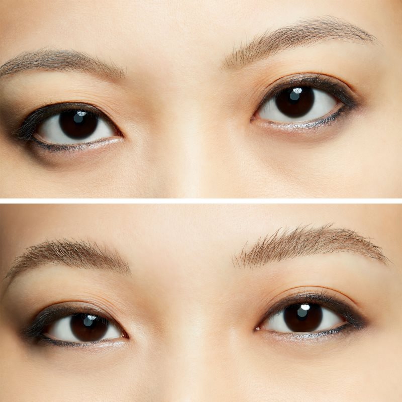 MAC Cosmetics Eye Brows Big Boost Fiber Gel гель для брів відтінок Filing 4,1 гр