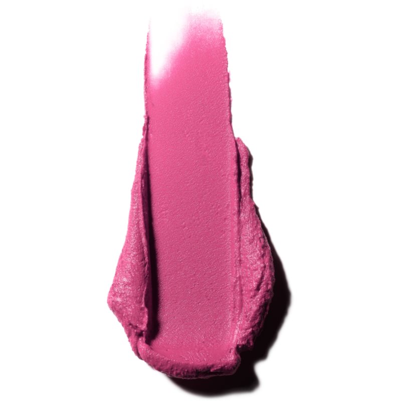 MAC Cosmetics Powder Kiss Lipstick матуюча помада відтінок Velvet Punch 3 гр