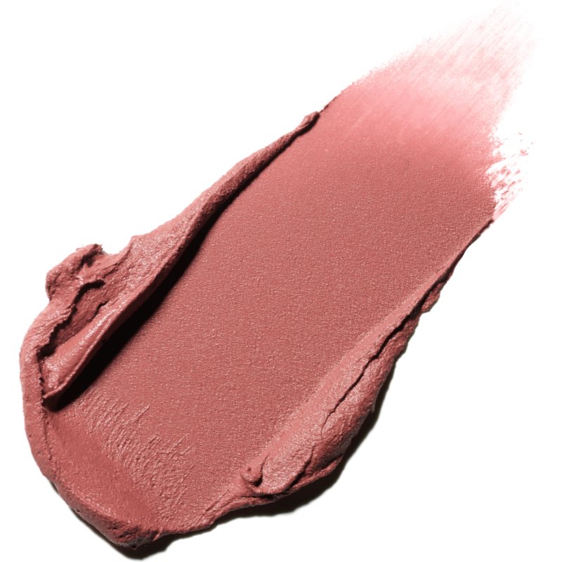 MAC Cosmetics Powder Kiss Lipstick Matt Lipstick Shade Sultry Move 3 G