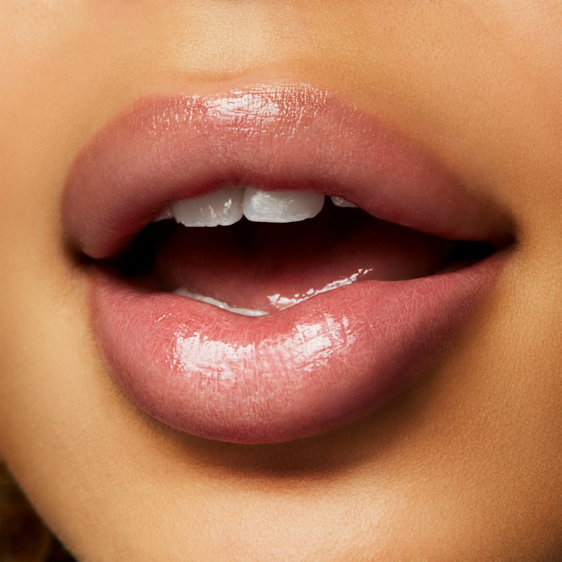 MAC Cosmetics Glow Play Lip Balm поживний бальзам для губ відтінок Sweet Treat 3,6 гр