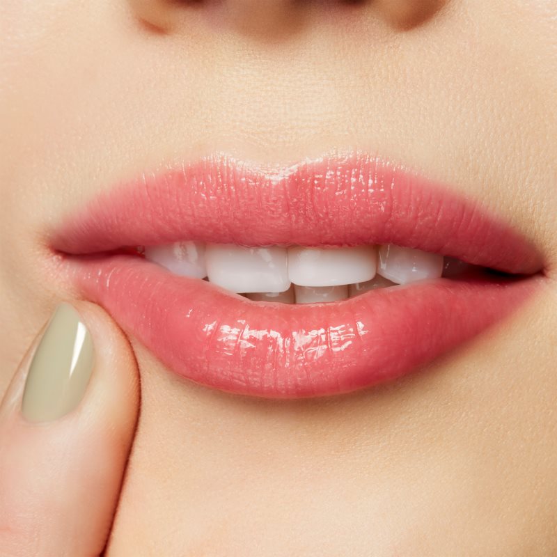 MAC Cosmetics Glow Play Lip Balm поживний бальзам для губ відтінок Floral Colar 3,6 гр