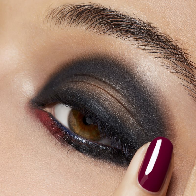 MAC Cosmetics Eye Shadow eyeshadow shade Carbon 1,5 g