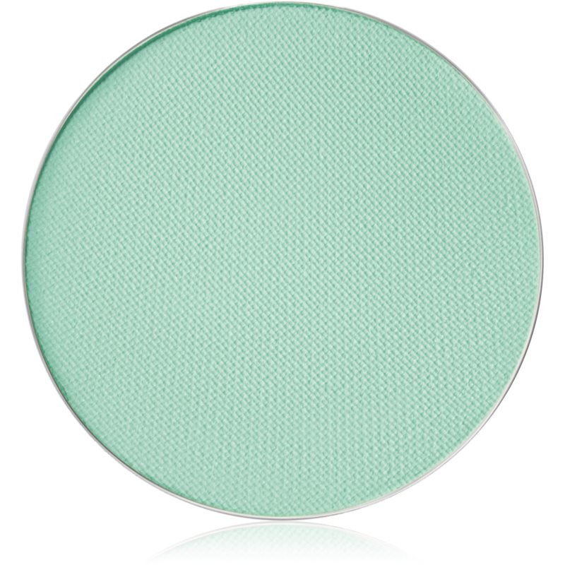 MAC Cosmetics Eye Shadow Pro Palette Refill Pan oční stíny – náhradní náplň odstín Mint Condition 1.5 g