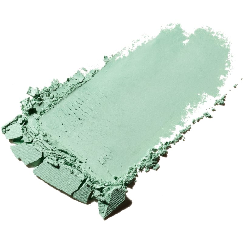 Thumbnail - MAC Cosmetics Eye Shadow Pro Palette Refill Pan Lidschatten Ersatzfüllung Farbton Mint Condition 1.5 g