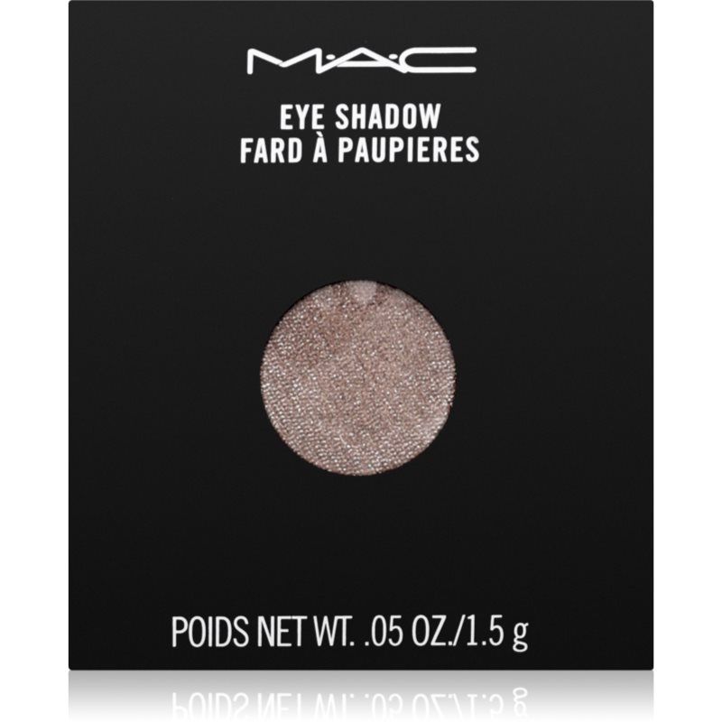 MAC Cosmetics Eye Shadow Pro Palette Refill Pan Oogschaduw Navulling Tint L.E.S Artiste 1.5 g