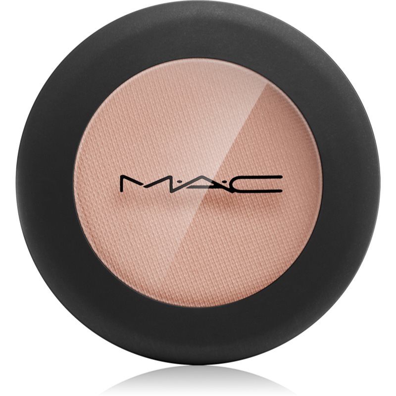 MAC Cosmetics Powder Kiss Soft Matte Eye Shadow sjenilo za oči nijansa Best Of Me 1,5 g