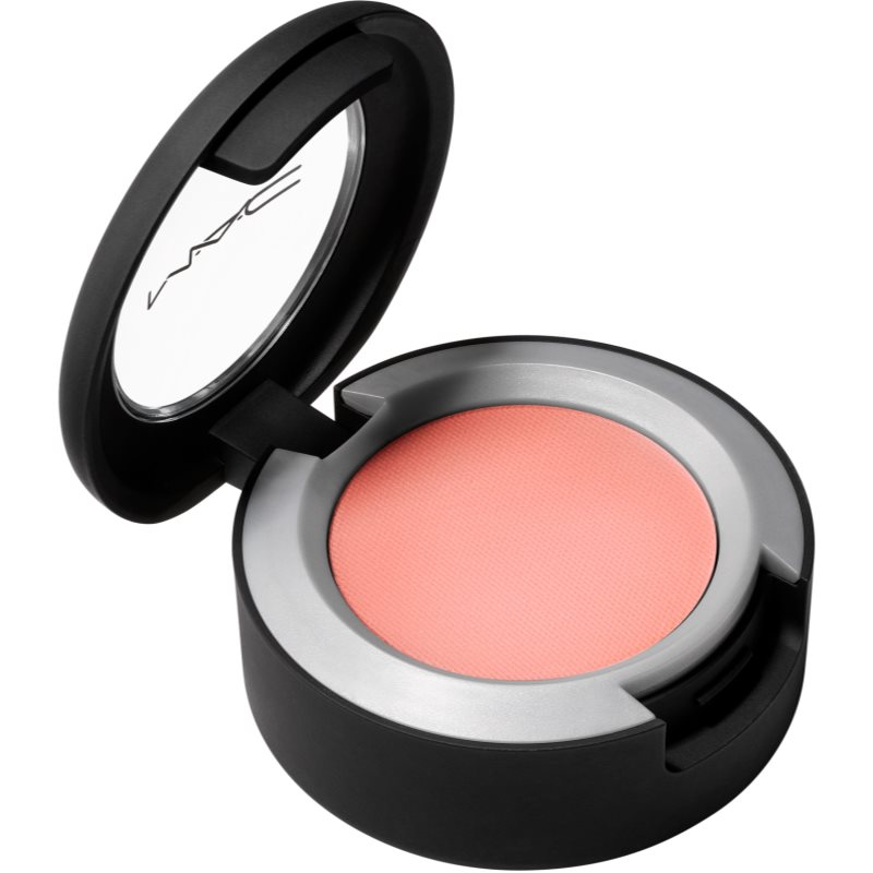 MAC Cosmetics Powder Kiss Soft Matte Eye Shadow eyeshadow shade Strike a Pose 1.5 g