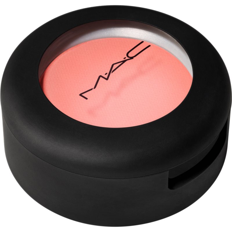 MAC Cosmetics Powder Kiss Soft Matte Eye Shadow eyeshadow shade Strike a Pose 1.5 g
