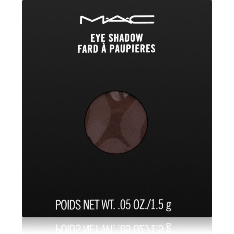 MAC Cosmetics Powder Kiss Soft Matte Eye Shadow Refill Refill-Packung für Lidschatten Give a Glam 1.5 g