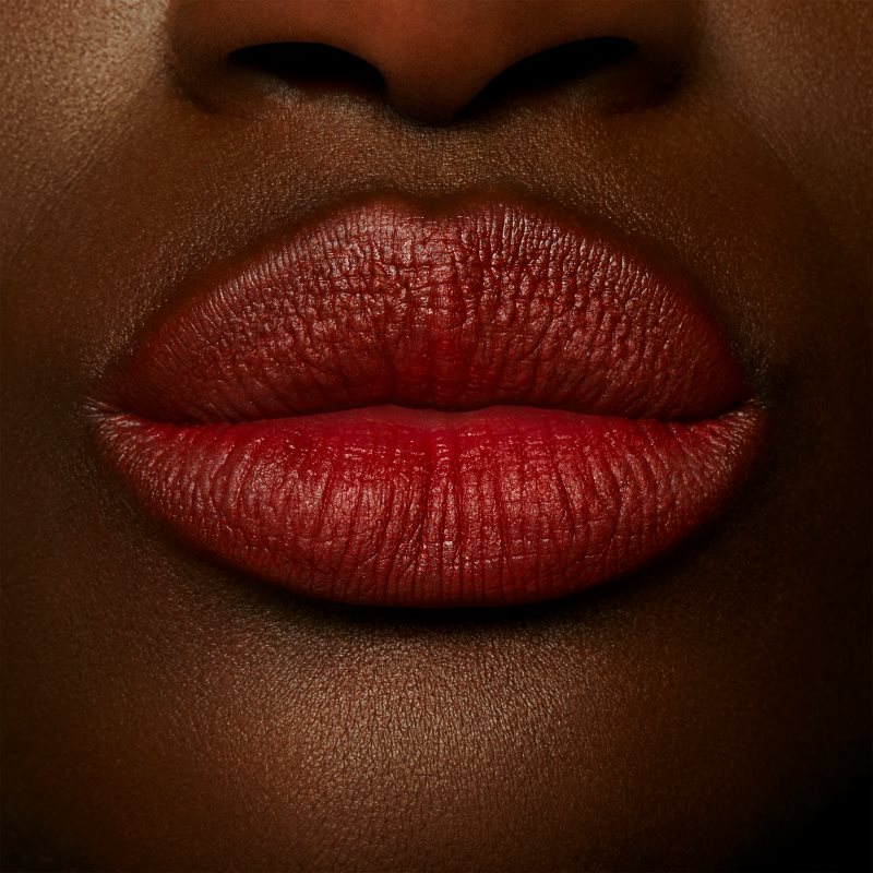 MAC Cosmetics  Powder Kiss Liquid Lipcolour матова помада - крем відтінок Marrakesh-Mere 5 мл