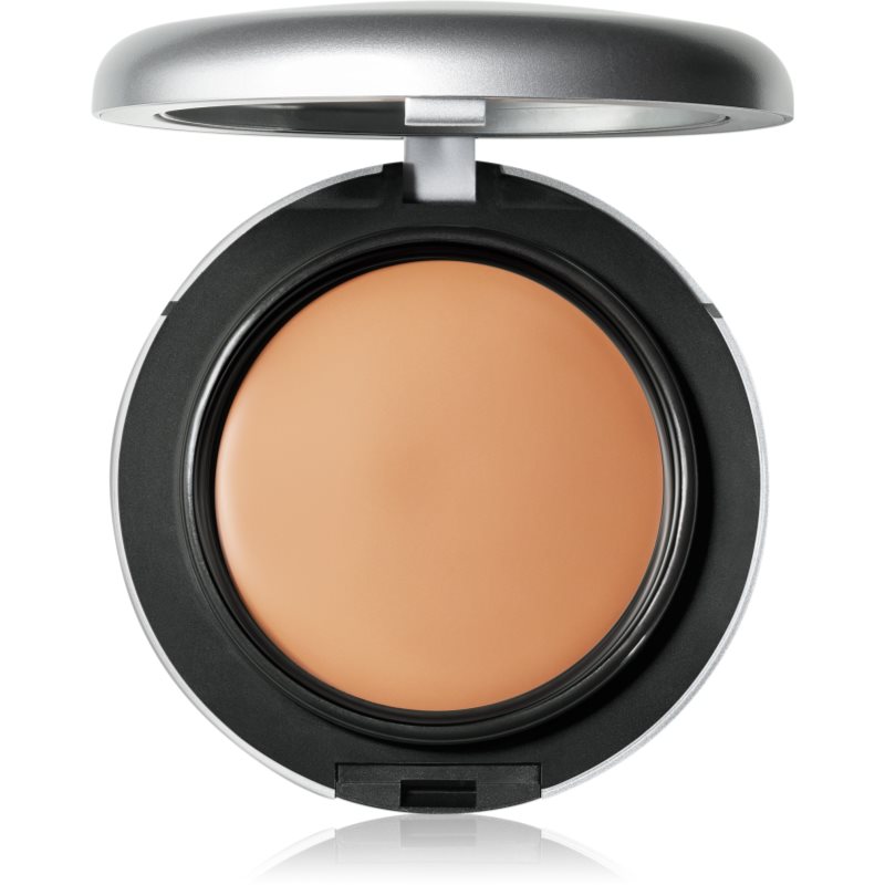MAC Cosmetics Studio Fix Cream-to-Powder Foundation kiinteä voidemainen meikkivoide sävy NC16 10 g