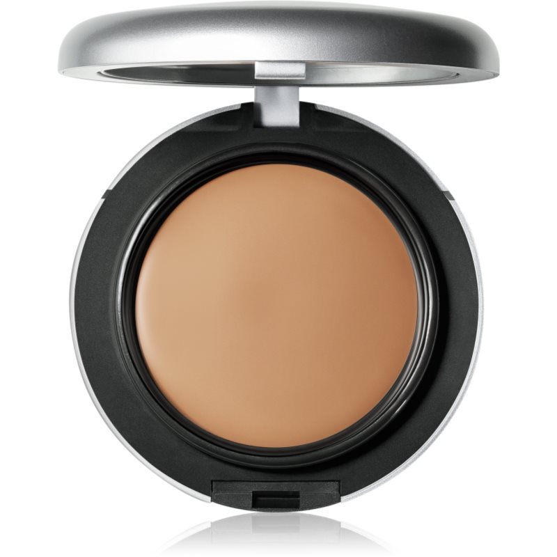 MAC Cosmetics Studio Fix Cream-to-Powder Foundation Compacte Crème Make-up Tint NC17 10 g