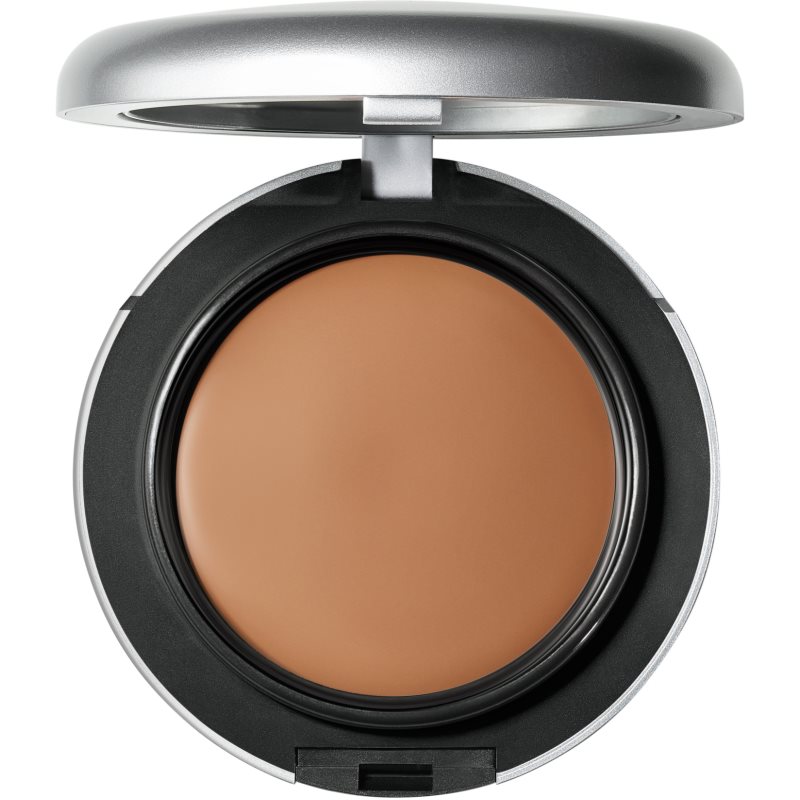 MAC Cosmetics Studio Fix Cream-to-Powder Foundation Compacte Crème Make-up Tint NC40 10 g