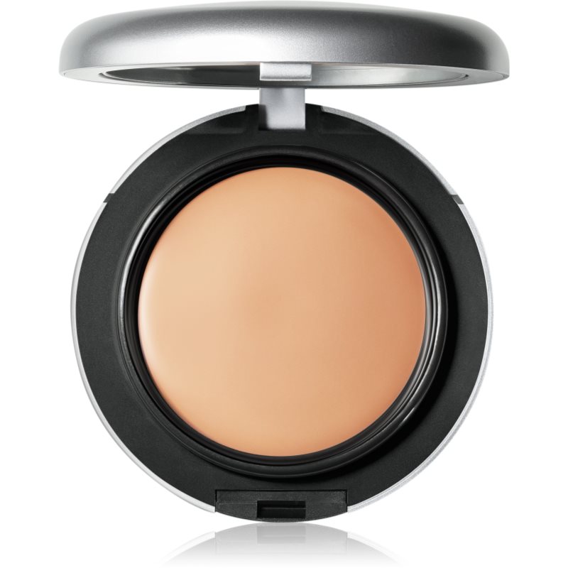 MAC Cosmetics Studio Fix Cream-to-Powder Foundation kompaktes Creme-Make-up Farbton NW15 10 g