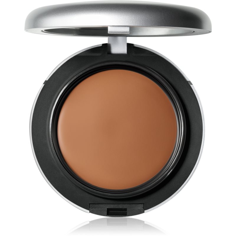 MAC Cosmetics Studio Fix Cream-to-Powder Foundation Compacte Crème Make-up Tint NW25 10 g