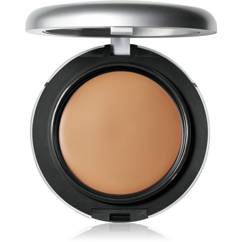 MAC Cosmetics Studio Fix Cream-to-Powder Foundation kompaktní krémový make-up odstín C4 10 g