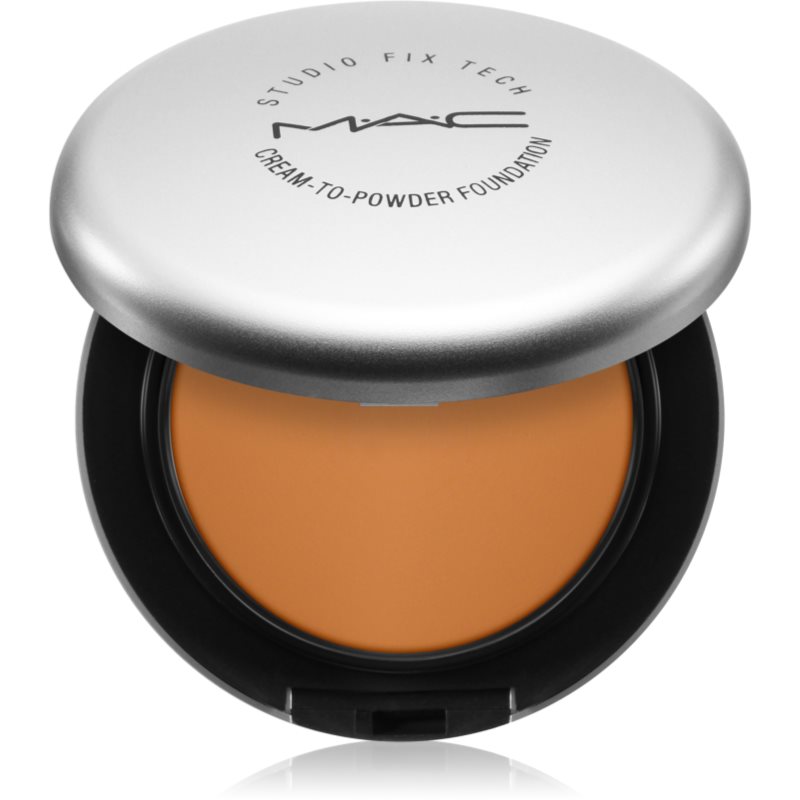 MAC Cosmetics Studio Fix Cream-to-Powder Foundation kompaktní krémový make-up odstín C4.5 10 g