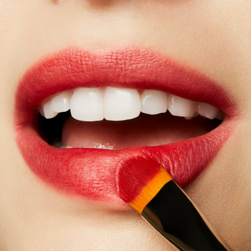 MAC Cosmetics Powder Kiss Lipstick Matt Lipstick Shade You're Buggin', Lady 3 G