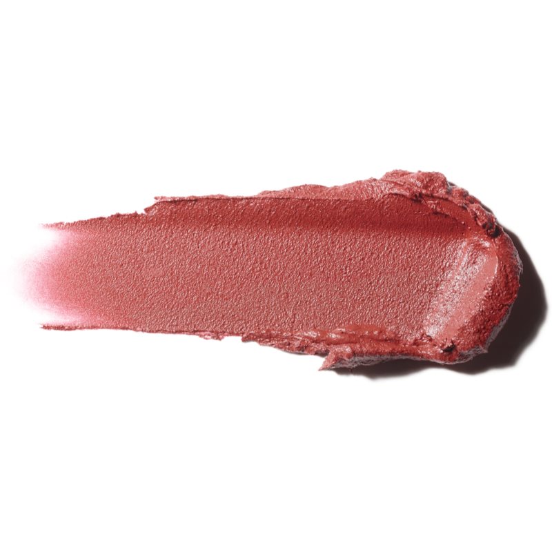 MAC Cosmetics Powder Kiss Lipstick матуюча помада відтінок Brickthrough 3 гр
