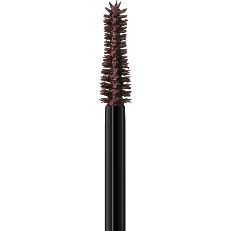 MAC Cosmetics M·A·CStack Mascara Superstack Mega Brush Volumising And Lengthening Mascara Shade Chestnut 12 Ml