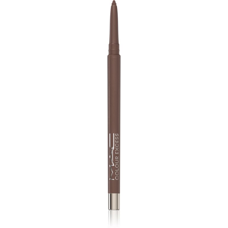 MAC Cosmetics Colour Excess Gel Pencil vodoodporni gel svinčnik za oči odtenek Skip The Waitlist 0,35 g