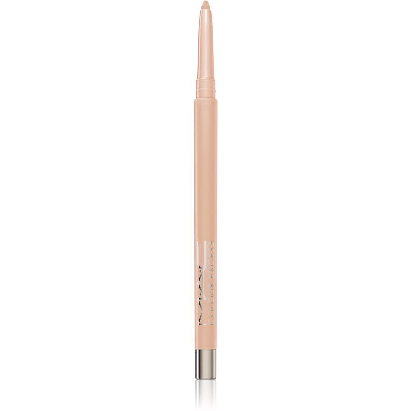 MAC Cosmetics Colour Excess Gel Pencil voděodolná gelová tužka na oči odstín Full Sleeve 35 g