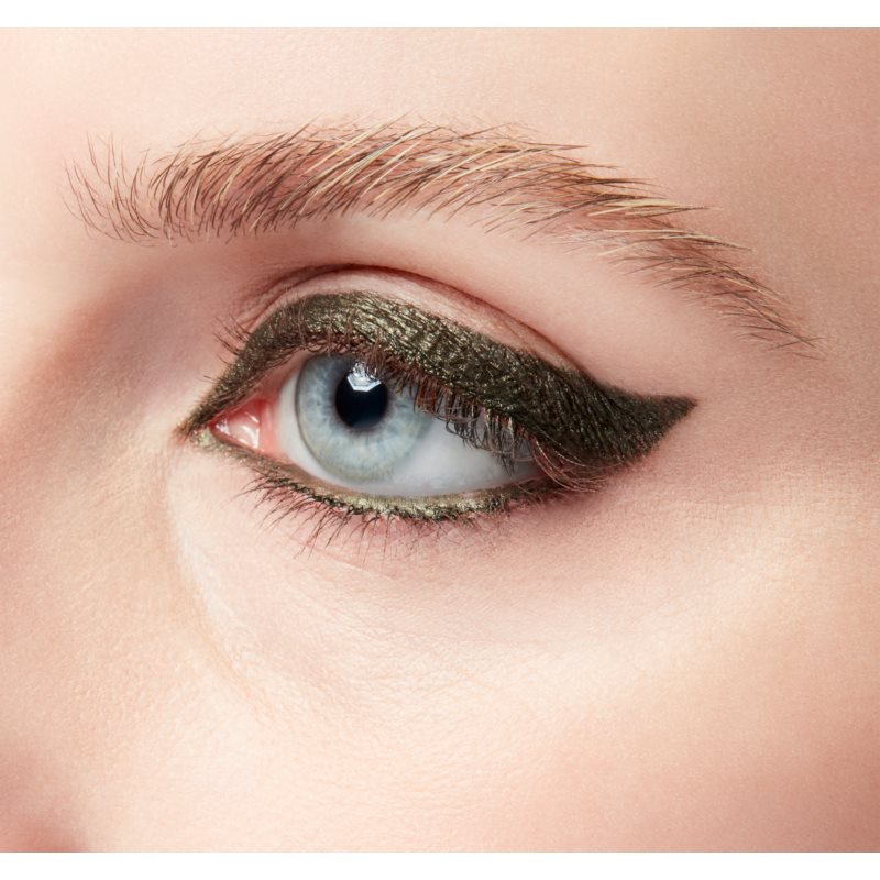 MAC Cosmetics Colour Excess Gel Pencil Waterproof Gel Eyeliner Shade Serial Monogamist 0,35 G