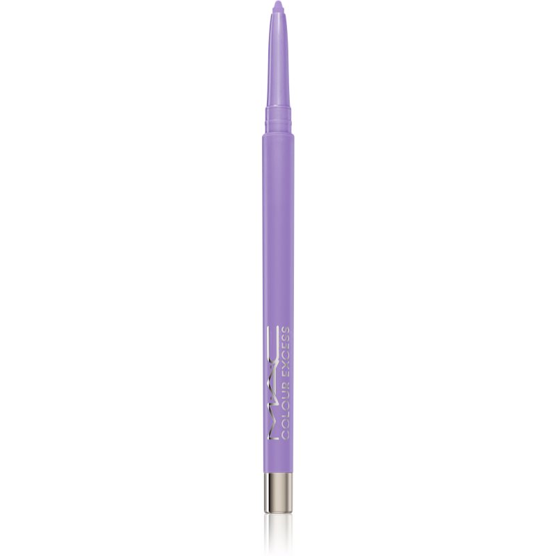 MAC Cosmetics Colour Excess Gel Pencil voděodolná gelová tužka na oči odstín Commitment Issues 35 g