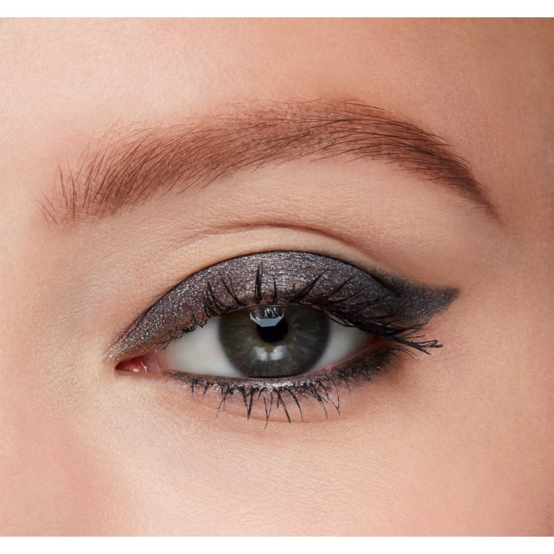 MAC Cosmetics Colour Excess Gel Pencil Waterproof Gel Eyeliner Shade Isn't It Iron-Ic 0,35 G