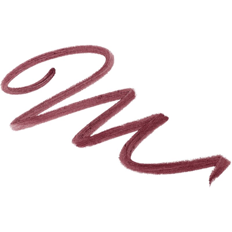 MAC Cosmetics Colour Excess Gel Pencil wodoodporny eyeliner w żelu odcień Nudge Nudge, Ink Ink 0,35 g