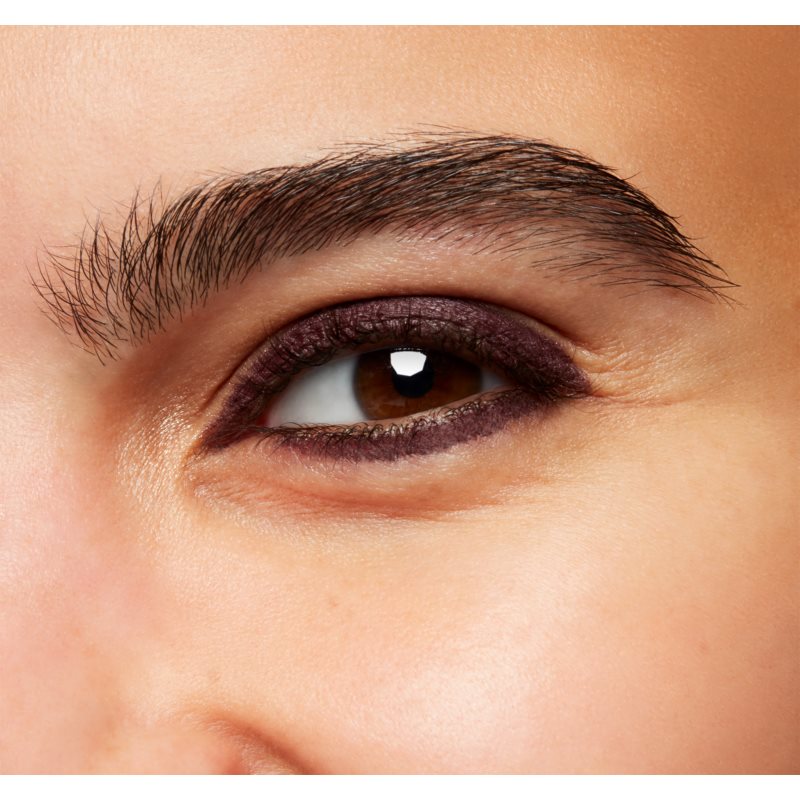 MAC Cosmetics Colour Excess Gel Pencil Waterproof Gel Eyeliner Shade Graphic Content 0,35 G