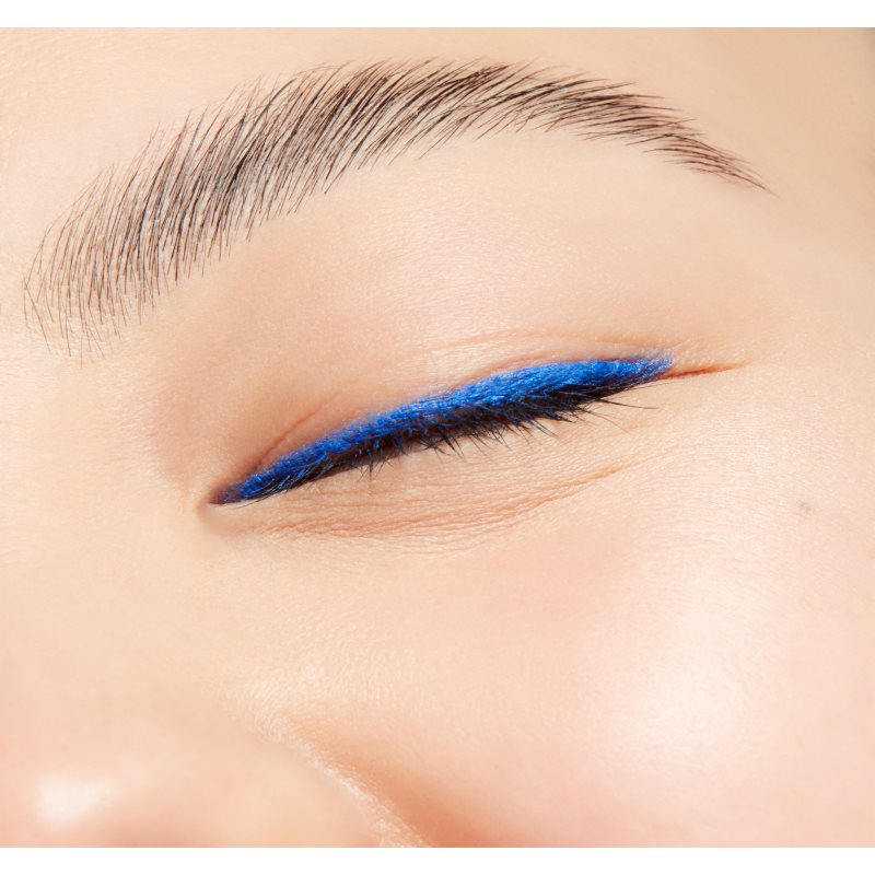 MAC Cosmetics Colour Excess Gel Pencil водостійкий гелевий олівець для очей відтінок PERPETUAL SHOCK! 0,35 гр