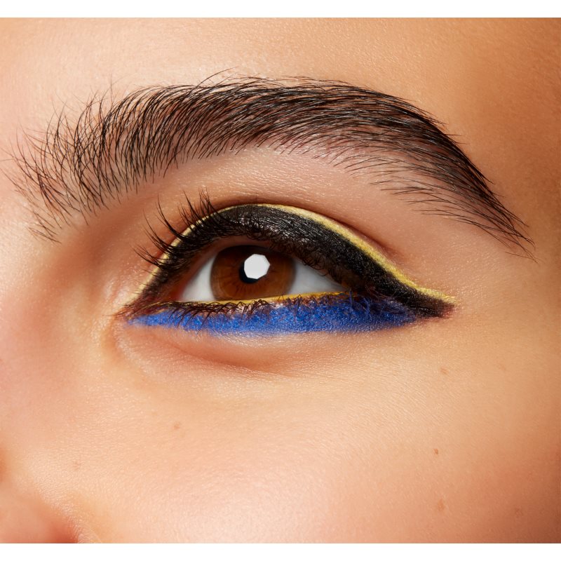 MAC Cosmetics Colour Excess Gel Pencil водостійкий гелевий олівець для очей відтінок PERPETUAL SHOCK! 0,35 гр