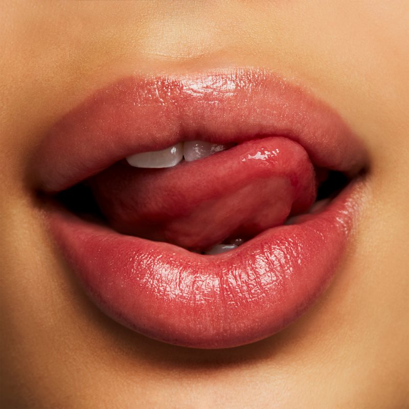 MAC Cosmetics Glow Play Lip Balm поживний бальзам для губ відтінок Halo At Me 3,6 гр