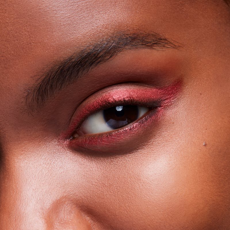 MAC Cosmetics Surprise Eyes Eye Shadow X 6 Hypnotizing Holiday палетка тіней для очей відтінок Warm 8,5 гр