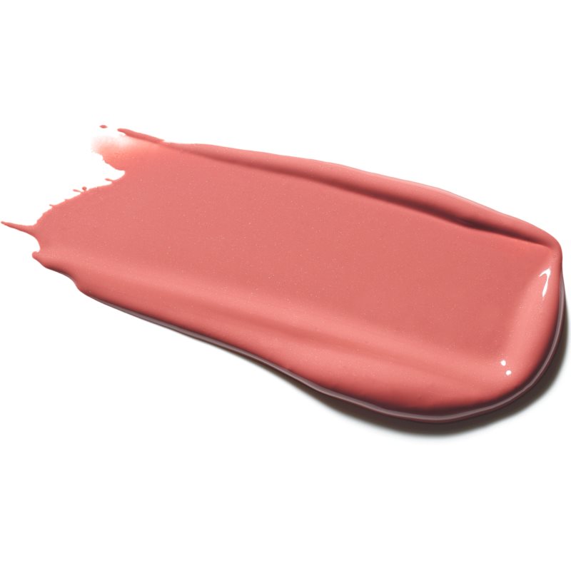 MAC Cosmetics Lustreglass Sheer-Shine Lipstick Gloss Lipstick Shade $ellout 3 G