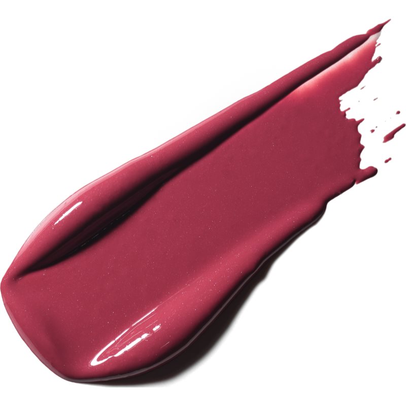 MAC Cosmetics Lustreglass Sheer-Shine Lipstick Gloss Lipstick Shade Beam There, Done That 3 G