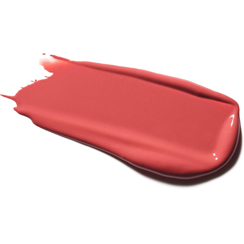 MAC Cosmetics Lustreglass Sheer-Shine Lipstick блискуча помада відтінок See Sheer 3 гр