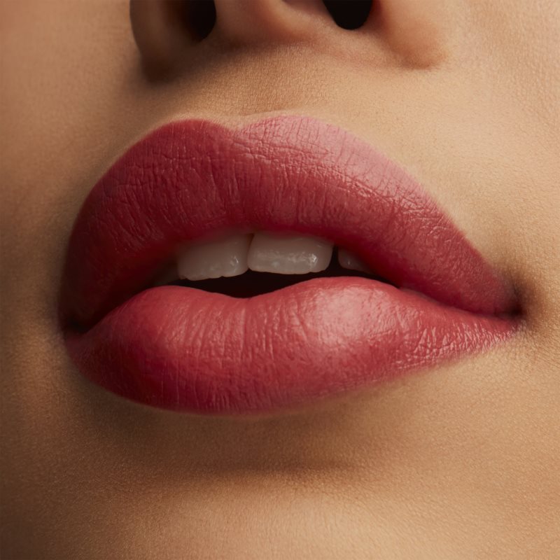 MAC Cosmetics Lustreglass Sheer-Shine Lipstick блискуча помада відтінок See Sheer 3 гр