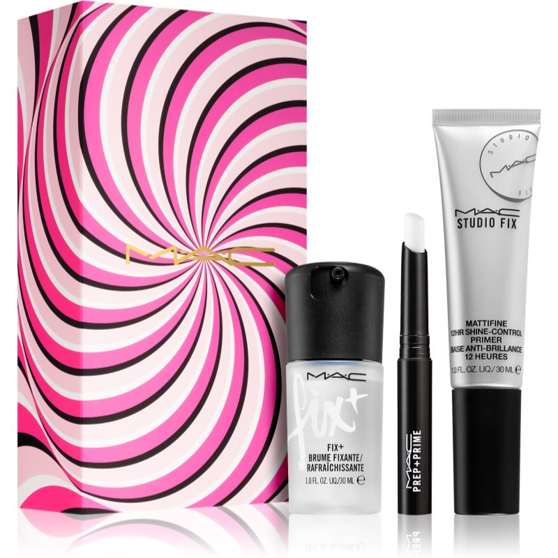 MAC Cosmetics Tricks of the Trade Kit Hypnotizing Holiday dárková sada (na obličej)