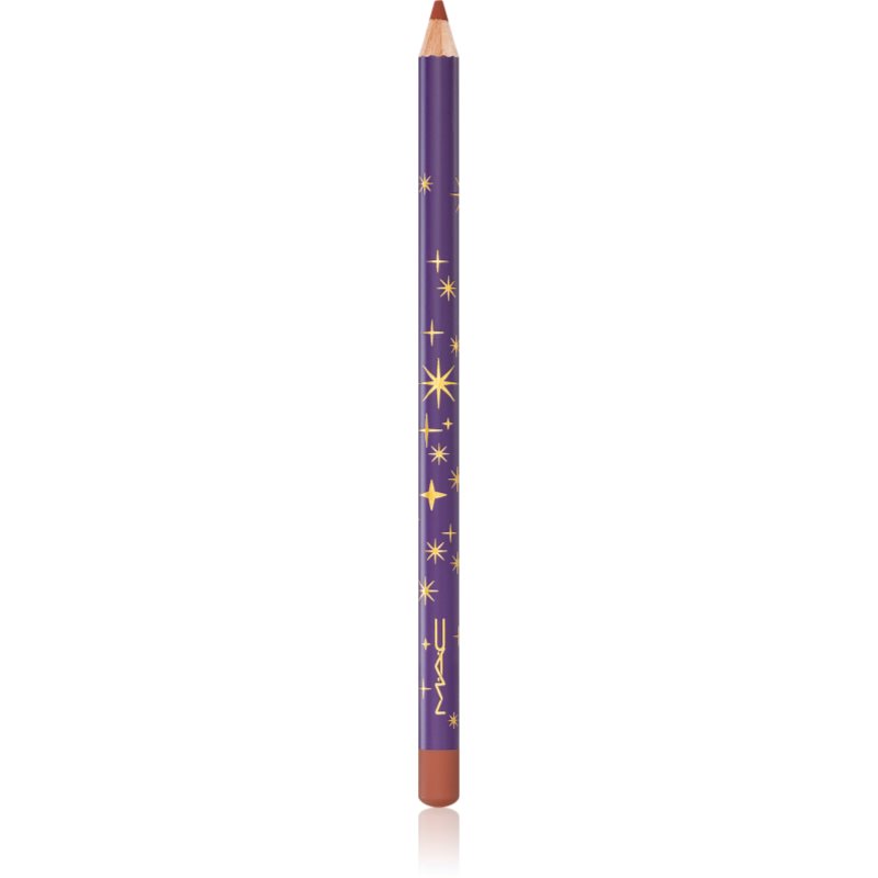 

MAC Cosmetics Magnificent Moon Lip Pencil контурний олівець для губ лімітоване видання відтінок Spice