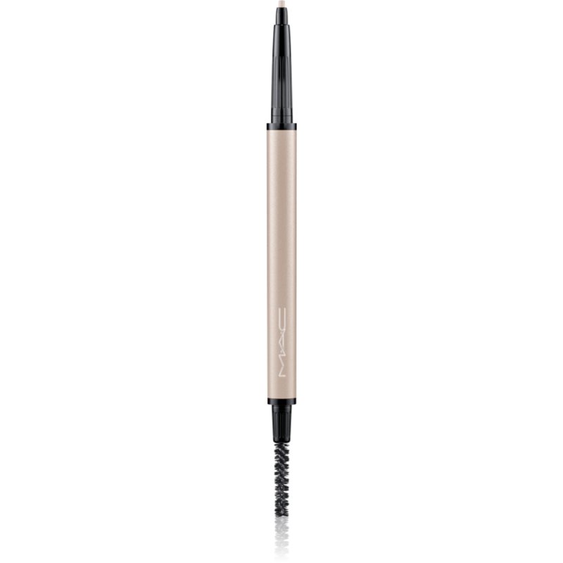 MAC Cosmetics Eye Brows Styler automatická ceruzka na obočie s kefkou odtieň Omega 0,9 g