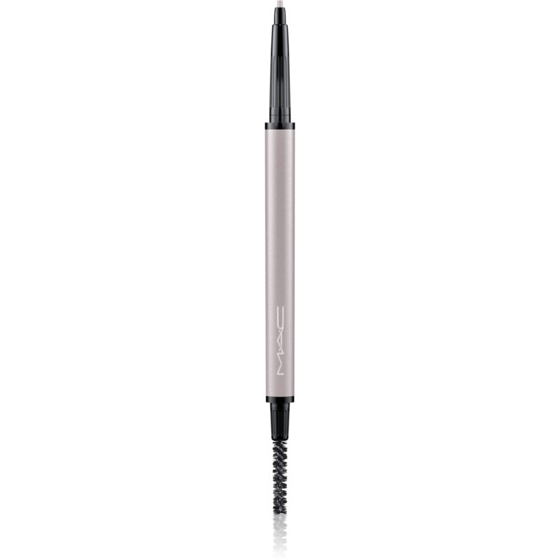 E-shop MAC Cosmetics Eye Brows Styler automatická tužka na obočí s kartáčkem odstín Thunder 0,9 g
